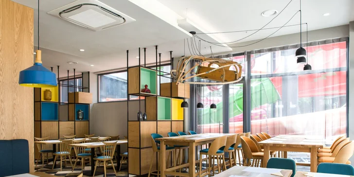 Rodinná dovolená u Baltu: 4* hotel s neomezeným wellness, strava, vodní svět