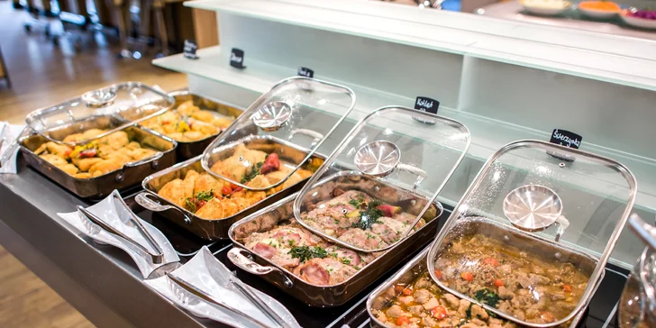 Rodinná dovolená u Baltu: 4* hotel s neomezeným wellness, strava, vodní svět