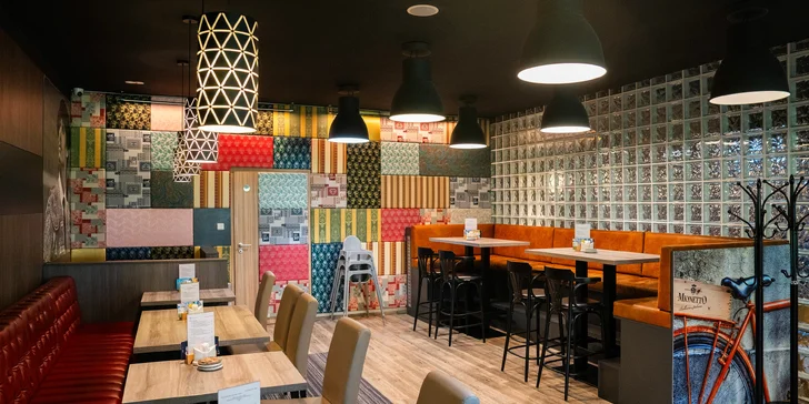 Plněné bramboráky na kavkazský způsob: s krkovičkou, kuřetem nebo sýry