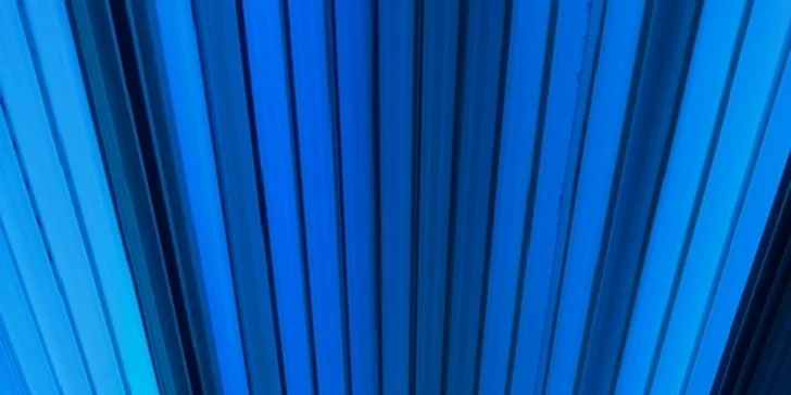 Krásně opálené tělo i v zimě: permanentka na slunění v profesionálním soláriu