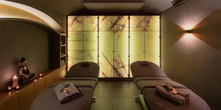 Masáž dle výběru: thajská, olejová, filipínská, lávové kameny i baňkování