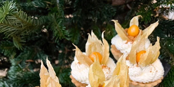 Vouchery až na 500 Kč na vše v kavárně Hangár café v Mladé Boleslavi