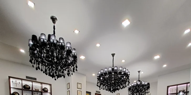 Pobyt v Karlových Varech se snídaní i vstupy do muzeí piva a lázeňských pohárků