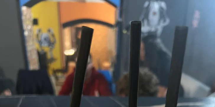 Vodní dýmka a k ní otevřený voucher na drinky v hodnotě 250–900 Kč