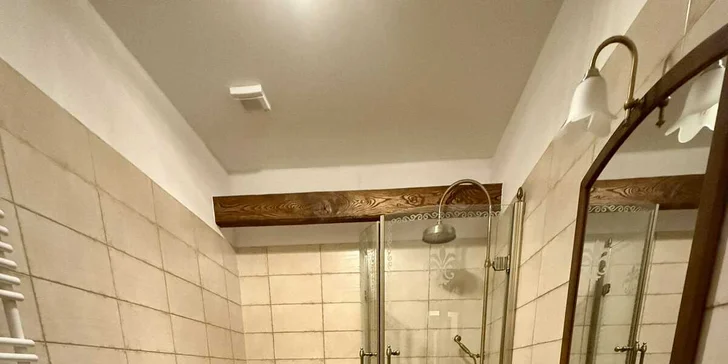 Pobyt na Zámku Rychvald s prohlídkou Heřmanického pivovaru pro 2 osoby