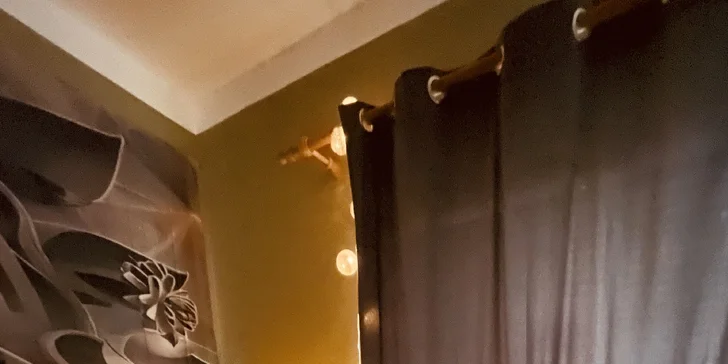 90min. thajské masáže v Českém ráji: záda a šíje či celé tělo, s olejem i bez