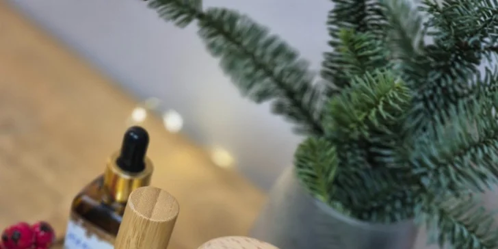 Workshop Voňavé tvoření: výroba koupelové soli, peelingu nebo třeba parfému