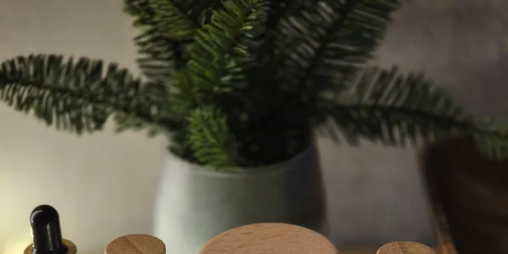 Workshop Voňavé tvoření: výroba koupelové soli, peelingu nebo třeba parfému