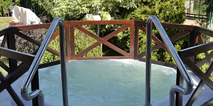 Dovolená u Baltu: hotel 600 m od pláže, strava i neomezený vstup do wellness