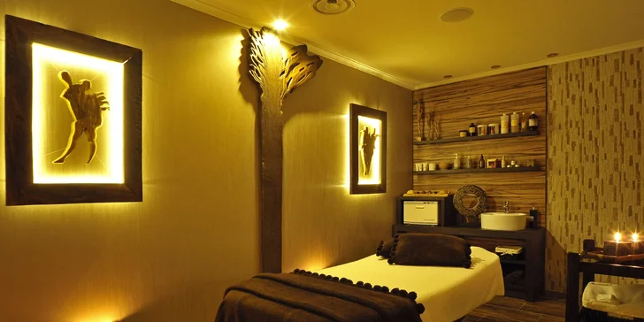 Dovolená u Baltu: hotel 600 m od pláže, strava i neomezený vstup do wellness