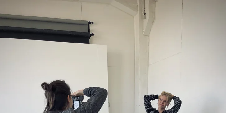 Zábavné skupinové fotoworkshopy: naučte se uvolnit před foťákem a získejte krásné snímky