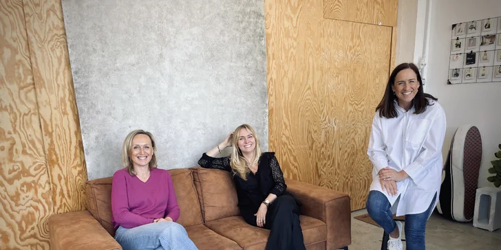 Zábavné skupinové fotoworkshopy: naučte se uvolnit před foťákem a získejte krásné snímky