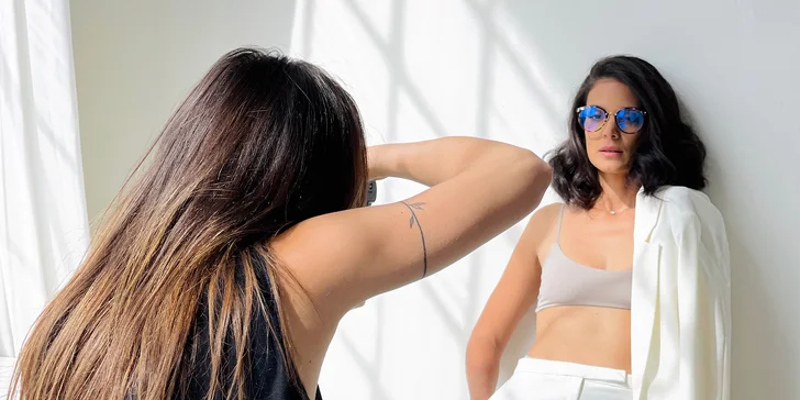 Zábavné skupinové fotoworkshopy: naučte se uvolnit před foťákem a získejte krásné snímky