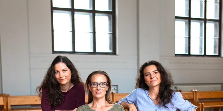 Zábavné skupinové fotoworkshopy: naučte se uvolnit před foťákem a získejte krásné snímky