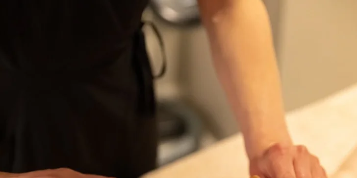 Dejte sbohem celulitidě: 60–75min. maderoterapie i permanentka