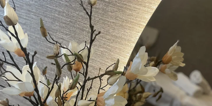 Dejte sbohem celulitidě: 60–75min. maderoterapie i permanentka