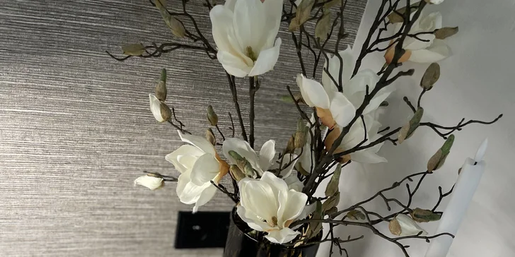 Dejte sbohem celulitidě: 60–75min. maderoterapie i permanentka