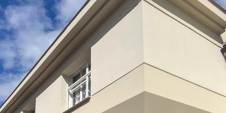 Voucher do restaurace Vinný dvůr v centru Mělníka, 500–1500 Kč