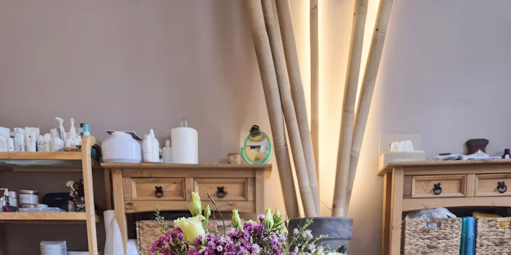 Workshop Voňavé tvoření: výroba koupelové soli, peelingu nebo třeba parfému