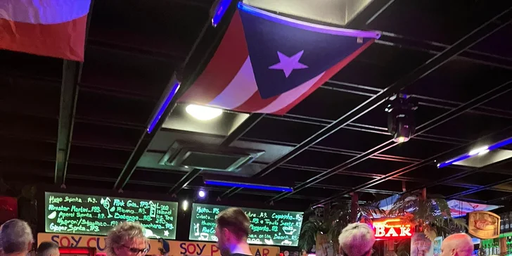 Kurz salsy s kubánským lektorem Leandrem Jiménezem pro začátečníky i pokročilé