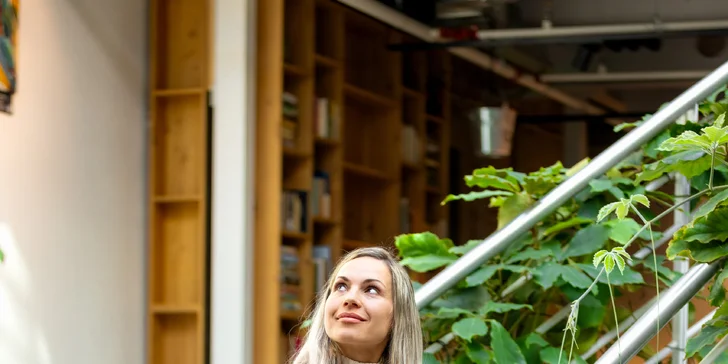 Zábavné skupinové fotoworkshopy: naučte se uvolnit před foťákem a získejte krásné snímky