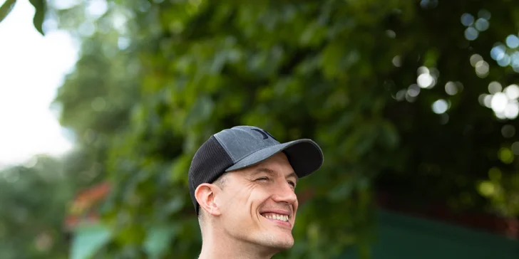 Zábavné skupinové fotoworkshopy: naučte se uvolnit před foťákem a získejte krásné snímky