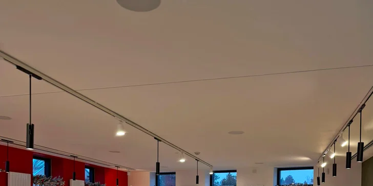 Smlsněte si: nápoj a dezert dle výběru pro 1 či 2 osoby