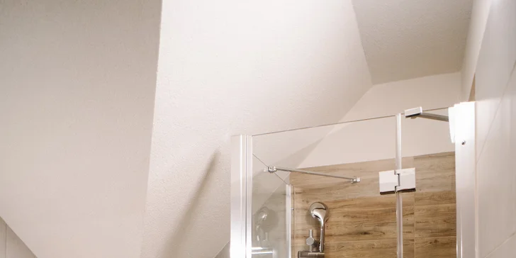 Pobyt v oblíbeném venkovském sídle Gazdovský dvor v Bešeňové s mini wellness