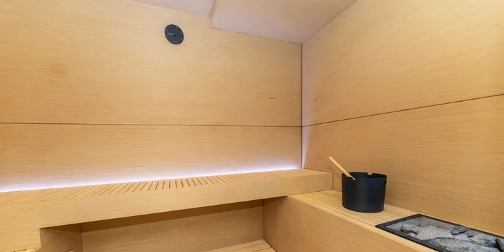 Pobyt v srdci Českého ráje: hotel se snídaní i polopenzí s degustační večeří