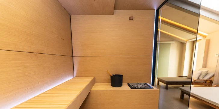 Pobyt v srdci Českého ráje: hotel se snídaní i polopenzí s degustační večeří