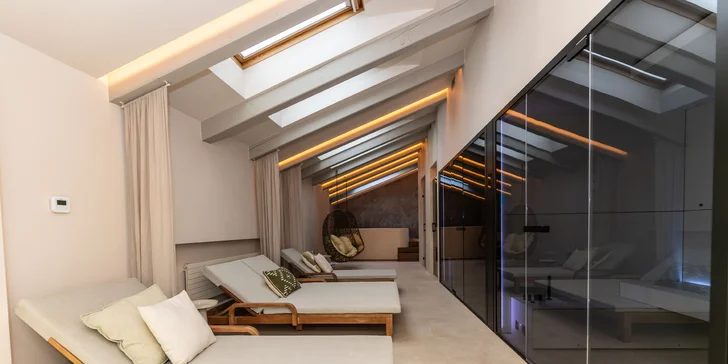 Pobyt v srdci Českého ráje: hotel se snídaní i polopenzí s degustační večeří