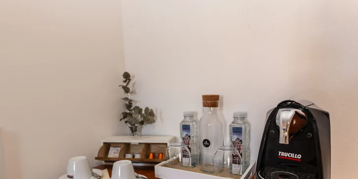 Pobyt v srdci Českého ráje: hotel se snídaní i polopenzí s degustační večeří