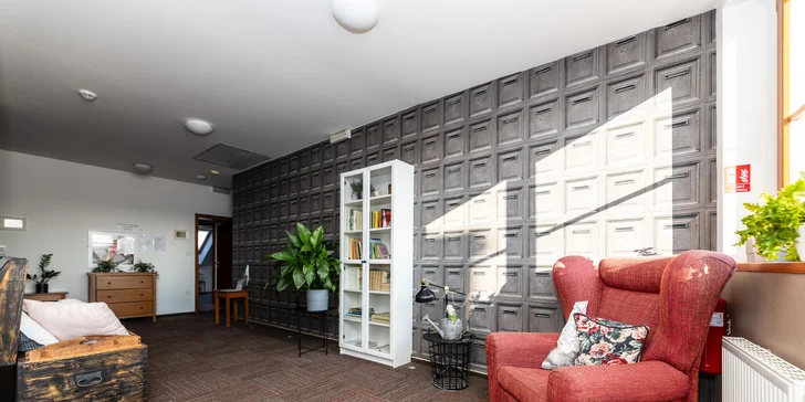 Pobyt v srdci Českého ráje: hotel se snídaní i polopenzí s degustační večeří