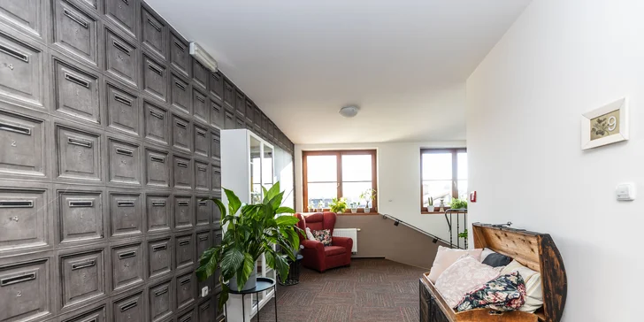 Pobyt v srdci Českého ráje: hotel se snídaní i polopenzí s degustační večeří