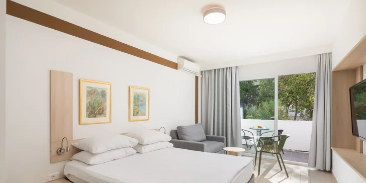 Pobyt na chorvatském poloostrově Pelješac: u pláže, s bazénem a polopenzí či all inclusive