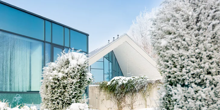 Polská Jura – skalní město, vinice a klid: krásný hotel s wellness, polopenze, sleva na skipas, 2 děti zdarma