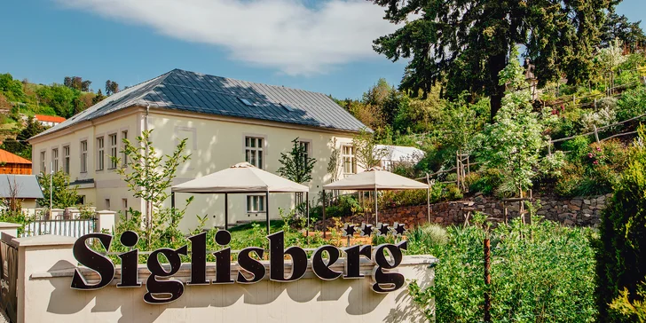 Pobyt uprostřed vesničky Štiavnické Bane se stravou i wellness