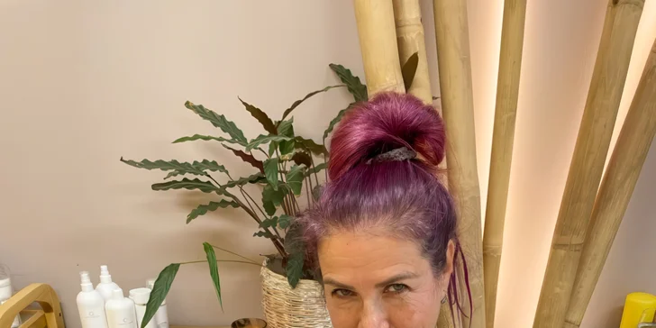 Hluboce relaxační masáž v délce 2,5 hod. i permanentka na tři procedury