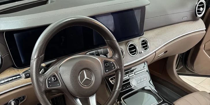 Čištění exteriéru a interiéru i vč. tepování: všechny velikosti aut