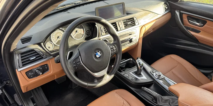 Čištění exteriéru a interiéru i vč. tepování: všechny velikosti aut