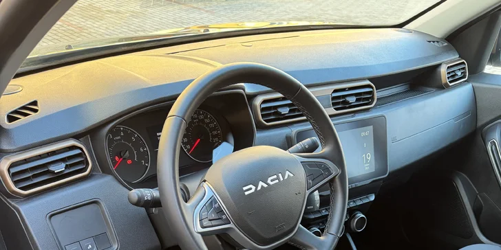 Čištění exteriéru a interiéru i vč. tepování: všechny velikosti aut