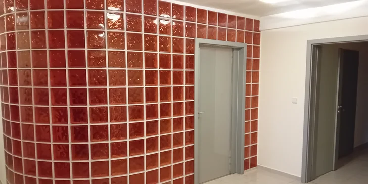 Speciální masáže: čokoládová, lymfatická, anticelulitidní i balíček pro ženy