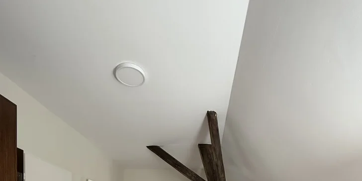 Bechnerův statek: ubytování v srdci Lán s bohatou snídaní