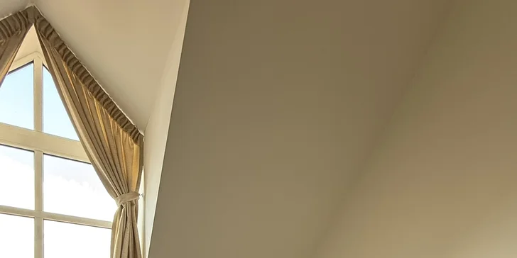 Bechnerův statek: ubytování v srdci Lán s bohatou snídaní