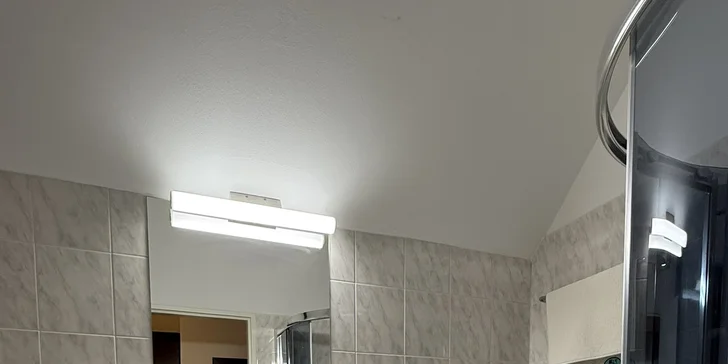 Bechnerův statek: ubytování v srdci Lán s bohatou snídaní