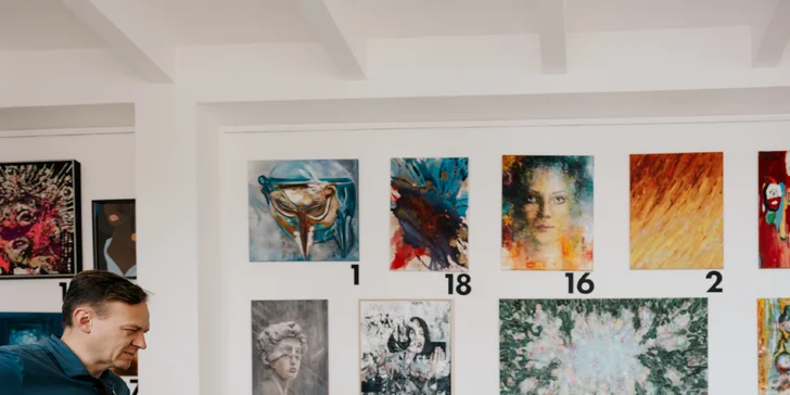 Workshop výroby hodinek TimeWood pro 1 nebo 2 osoby v Praze či Ostravě