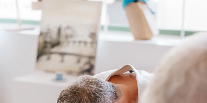 Workshop výroby hodinek TimeWood pro 1 nebo 2 osoby v Praze či Ostravě