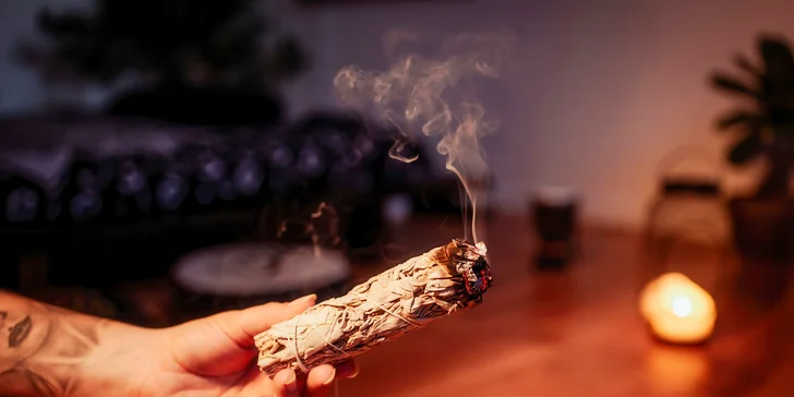 Odbourání stresu a napětí při terapii access bars: 60, 90 nebo 120 min.