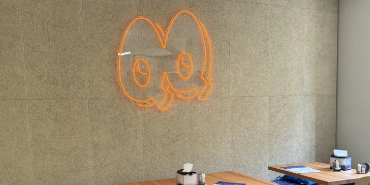 Brunch podle výběru nebo vejce Benedikt s kávou pro 1 nebo 2 osoby