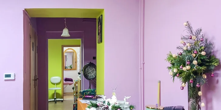 Luxusní péče o pleť: galvanická žehlička nebo laserové ošetření